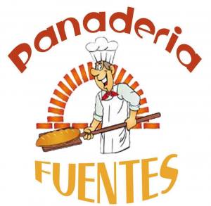 Panadería Fuente Logo